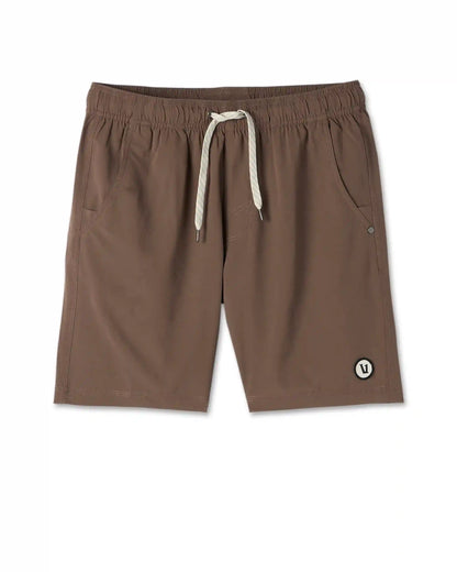 Kore Short Unlined 7" | Fossil