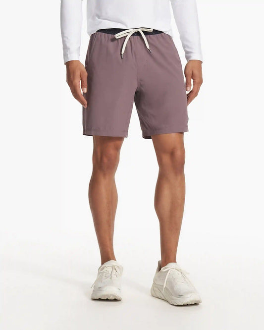 Kore Short Unlined 7" | Hazel