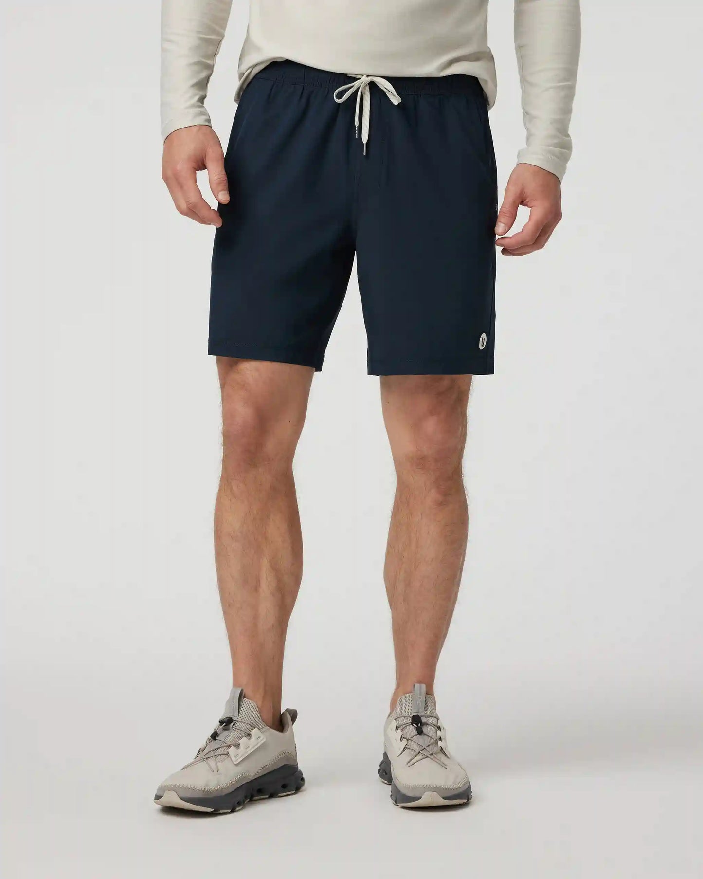 Kore Short Unlined 7" | Ink