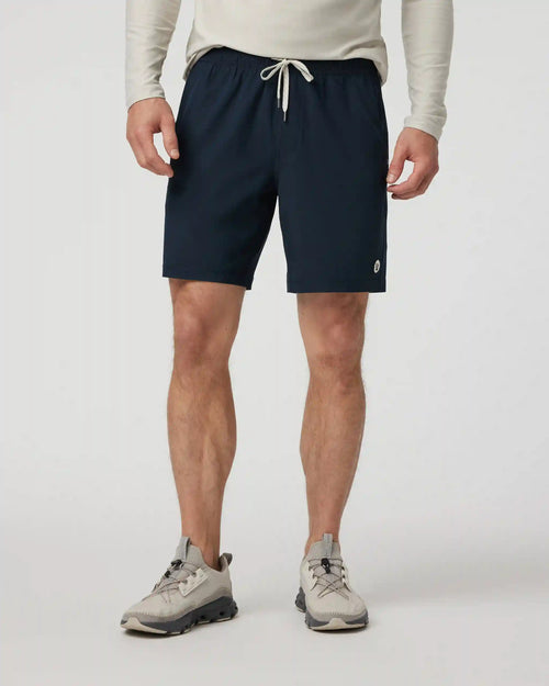 Kore Short Unlined 7" | Ink