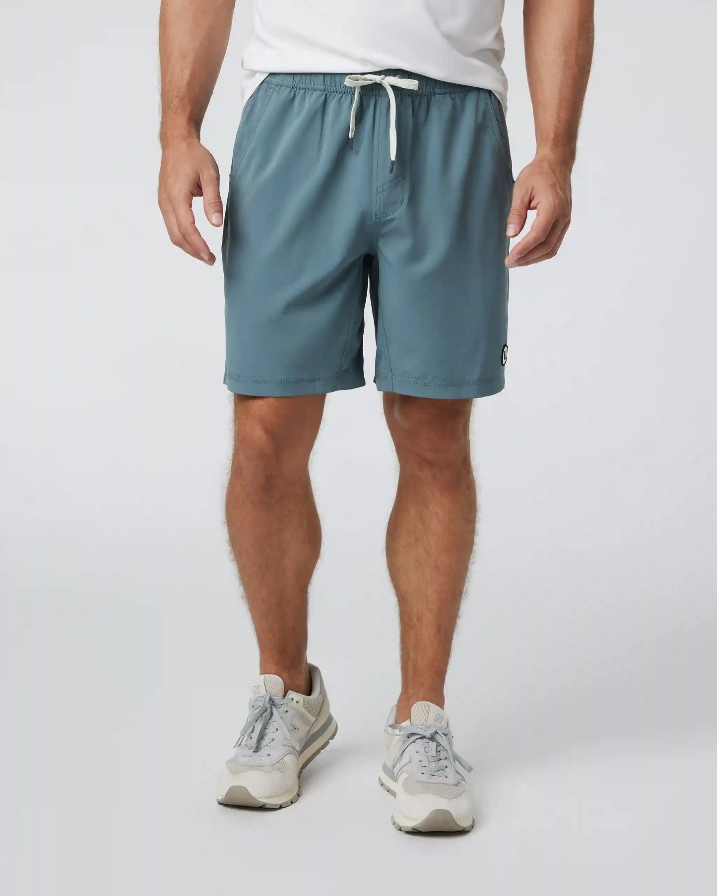 Kore Short Unlined 7" | Kashmir
