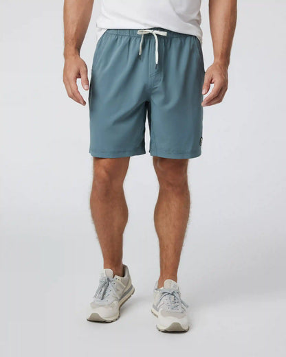 Kore Short Unlined 7" | Kashmir