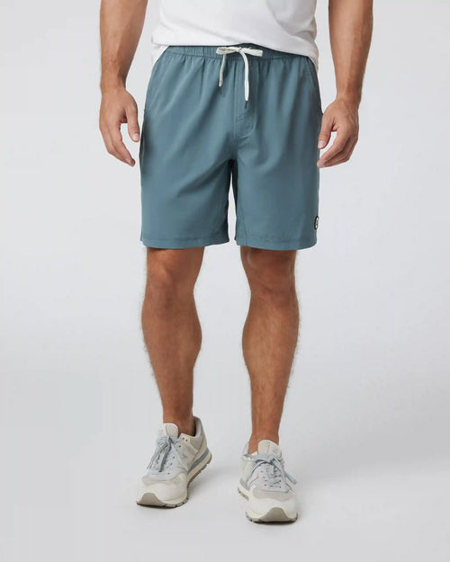 Kore Short Unlined 7" | Kashmir