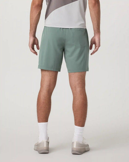 Kore Short Unlined 7" | Marsh