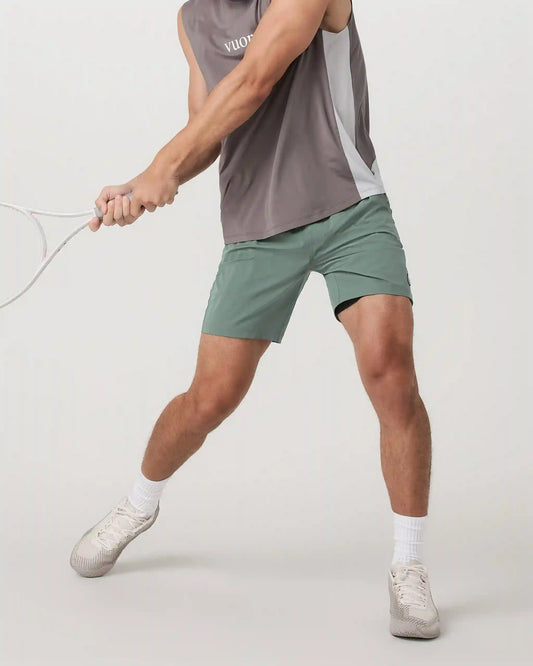 Kore Short Unlined 7" | Marsh