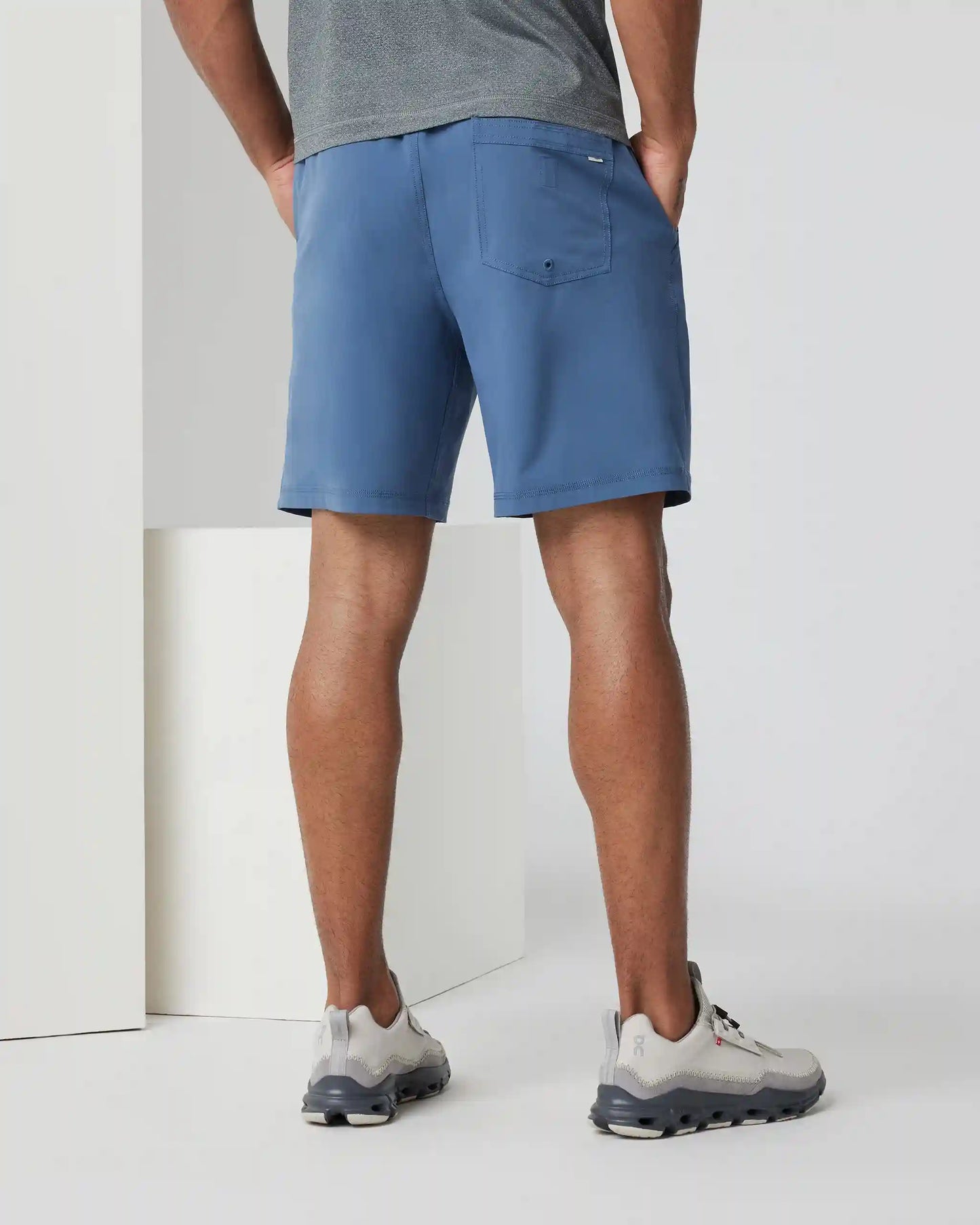 Kore Short Unlined 7" | Nautilus