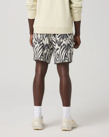 Kore Short Unlined 7" | Sandalwood Mirage