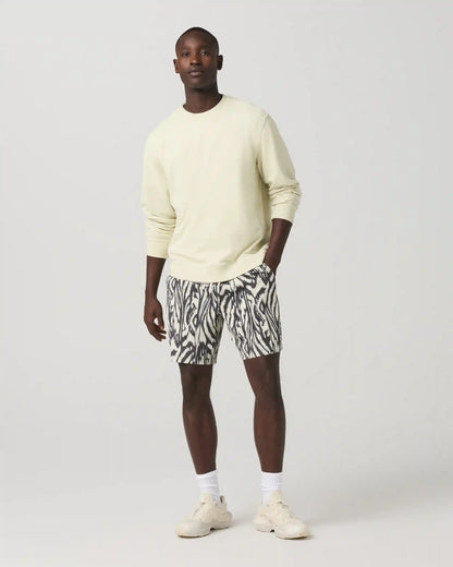 Kore Short Unlined 7" | Sandalwood Mirage