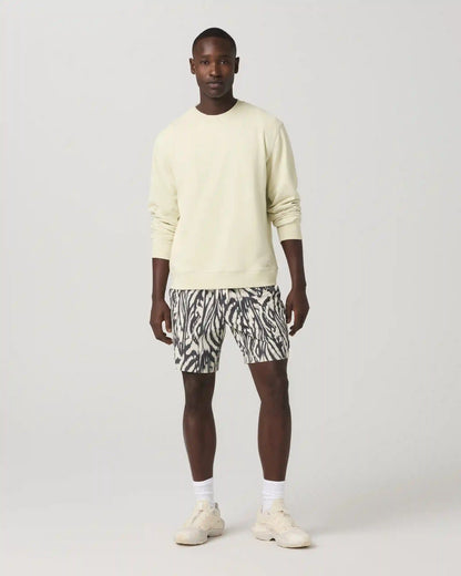 Kore Short Unlined 7" | Sandalwood Mirage