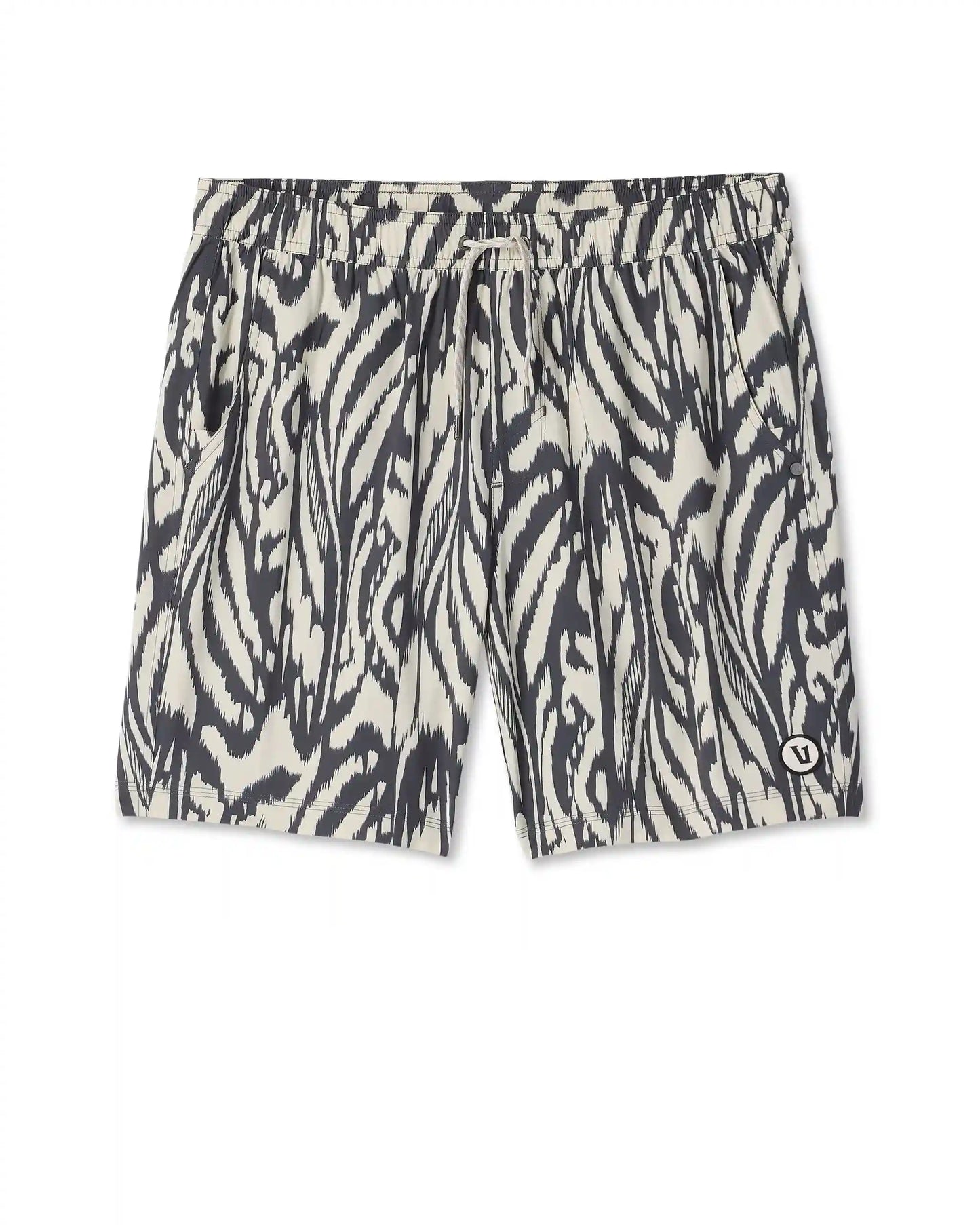 Kore Short Unlined 7" | Sandalwood Mirage