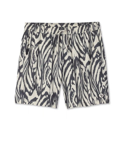 Kore Short Unlined 7" | Sandalwood Mirage