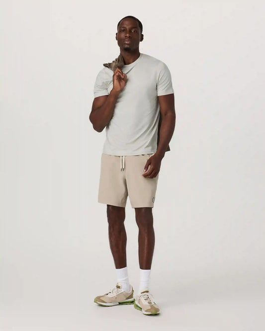 Kore Short Unlined 7" | Toast