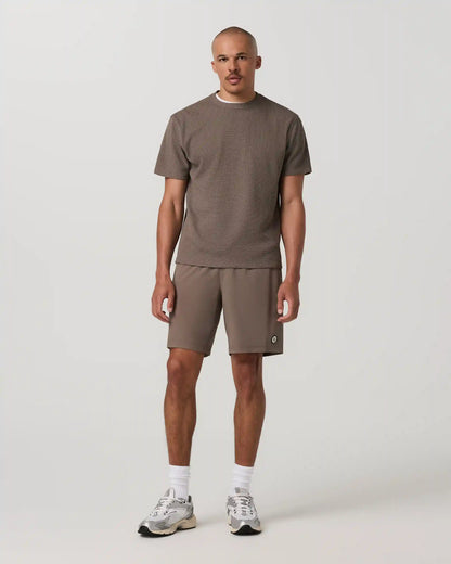 Kore Short Lined 9" | Bark