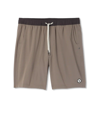 Kore Short Lined 9" | Bark