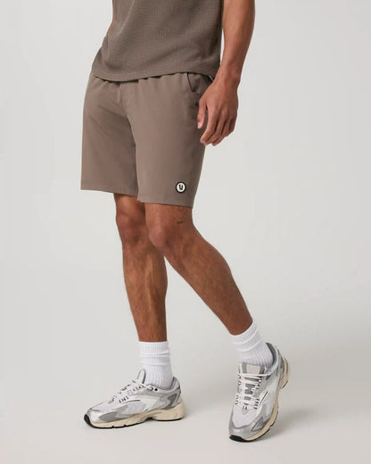 Kore Short Lined 9" | Bark