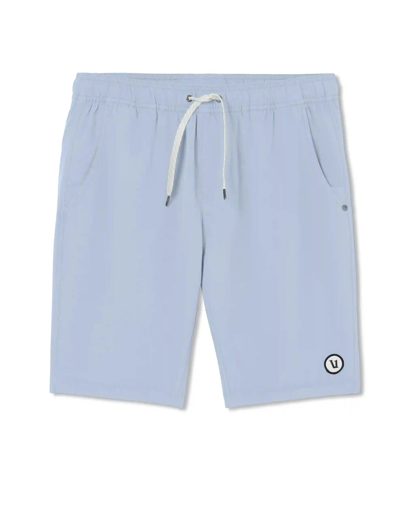 Kore Short Lined 9" | Blue Dusk