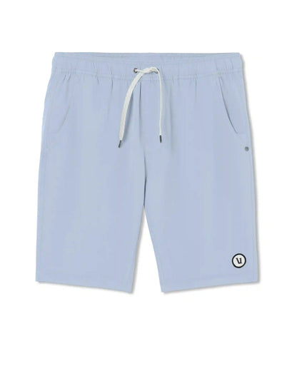 Kore Short Lined 9" | Blue Dusk