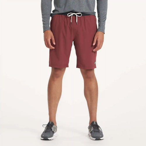 Kore Short Lined 9" | Cedar