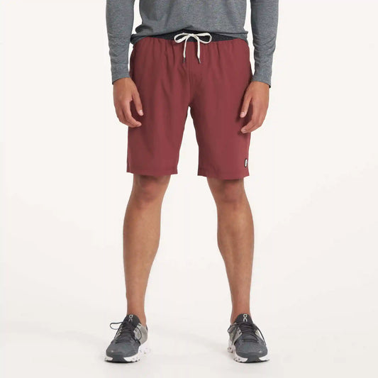 Kore Short Lined 9" | Cedar