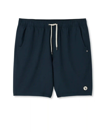 Kore Short Lined 9" | Ink