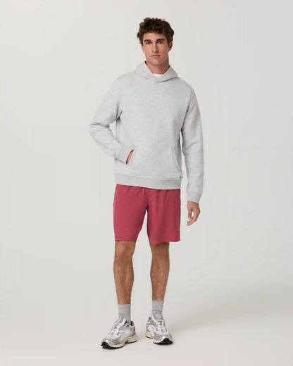 Kore Short Lined 9" | Sour Cherry