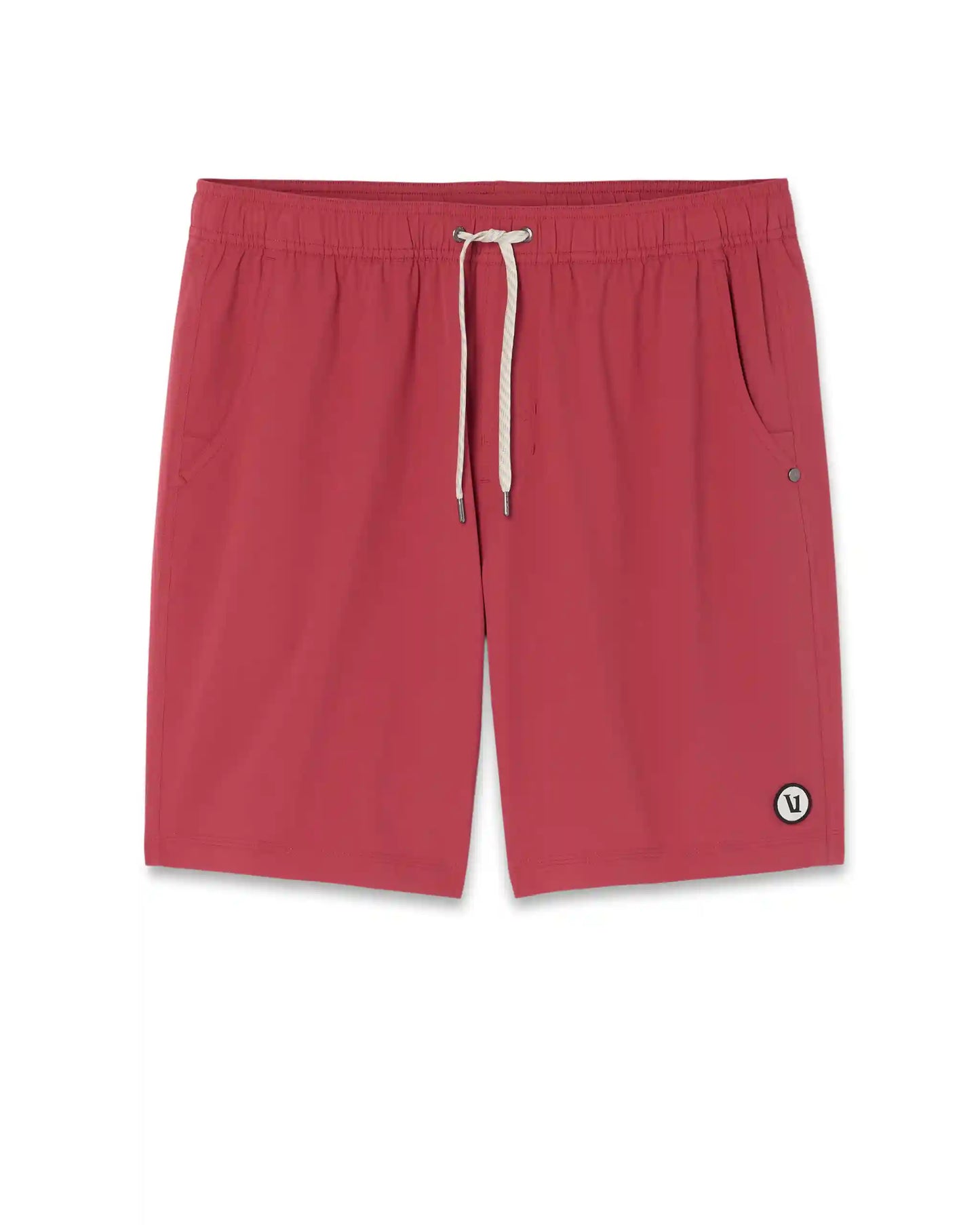 Kore Short Lined 9" | Sour Cherry