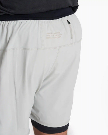 Fullerton Short | Dark Vapor