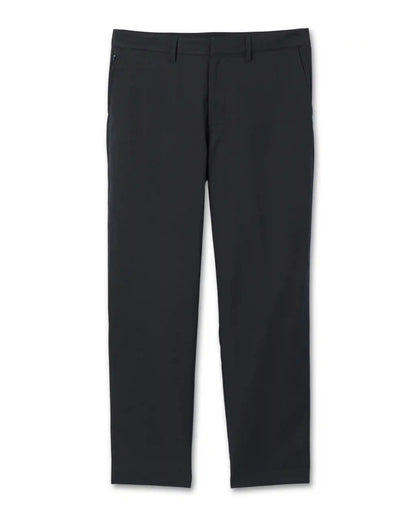Cascade Crinkle Pant Relaxed 30" | Black