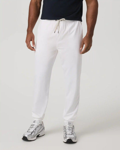 Kore Jogger Unlined 28" | White