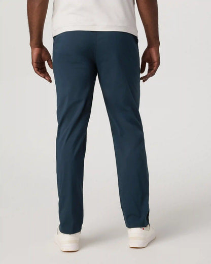 Kore Everyday Pant Lined Classic Fit 30" | Ink