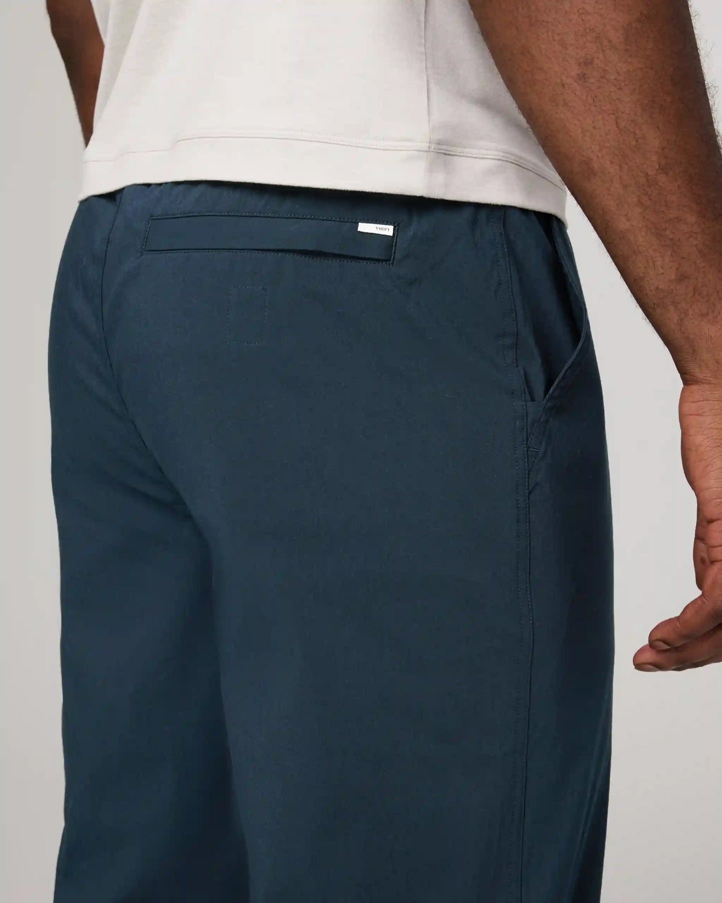 Kore Everyday Pant Lined Classic Fit 30" | Ink