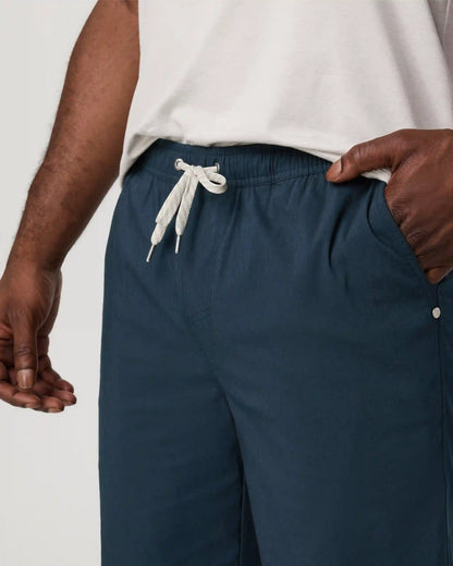 Kore Everyday Pant Lined Classic Fit 30" | Ink