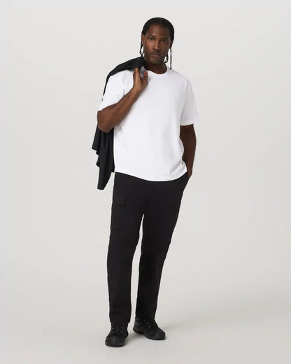 Kore Everyday Cargo Pant Classic Fit 30" | Black