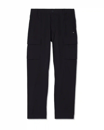 Kore Everyday Cargo Pant Classic Fit 30" | Black