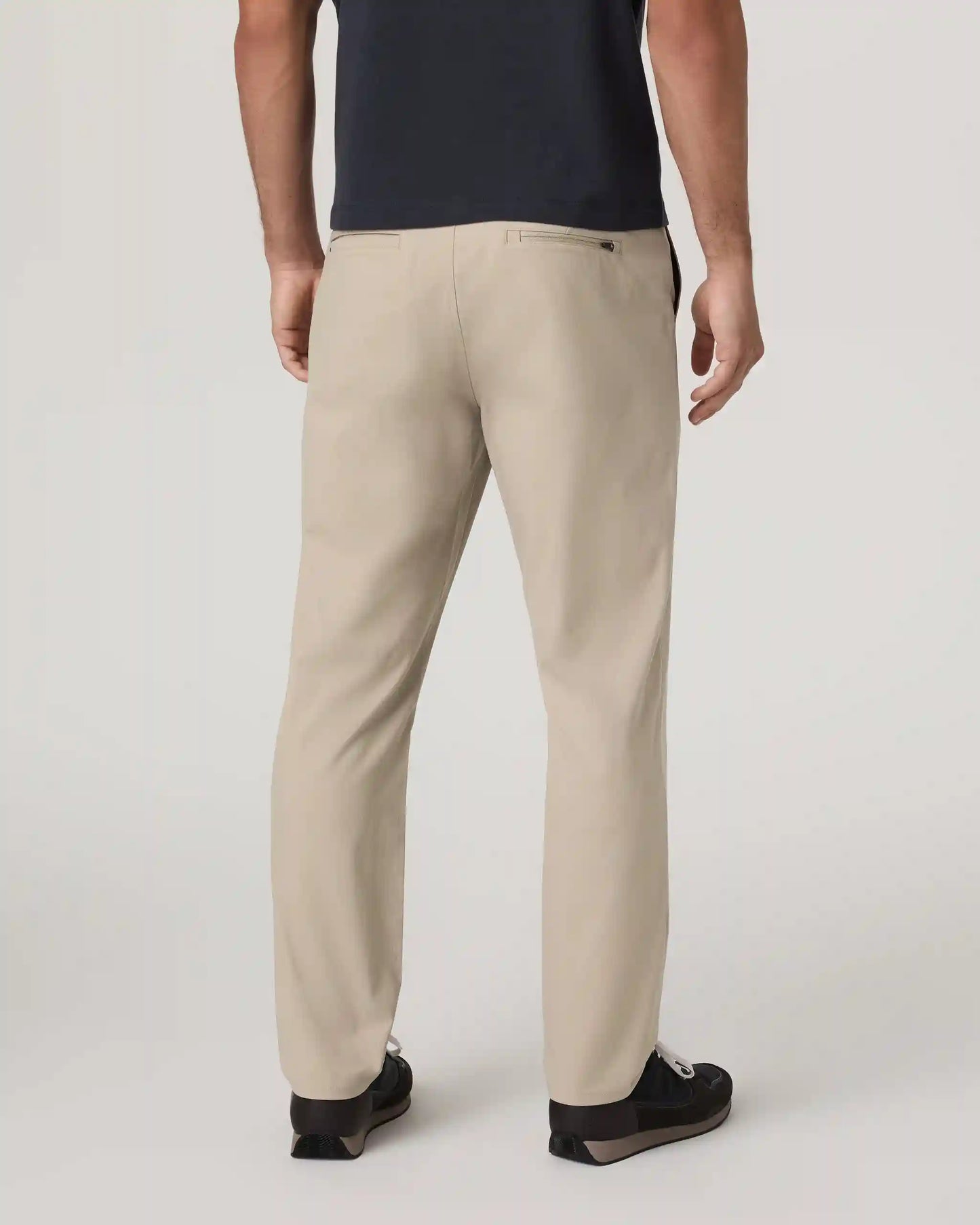 Cascade Tech Chino Pant Classic Fit 30" | Trench
