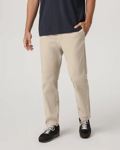 Cascade Tech Chino Pant Classic Fit 30" | Trench