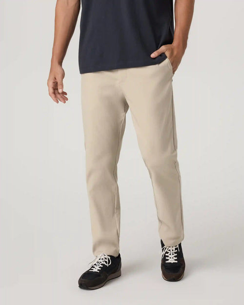 Cascade Tech Chino Pant Classic Fit 30" | Trench