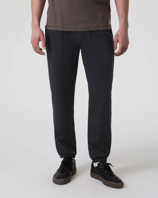 Coronado Sweatpant | Black Heather
