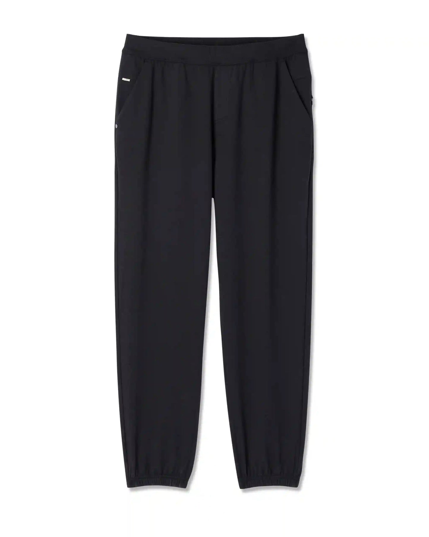 Coronado Sweatpant - Long | Black Heather