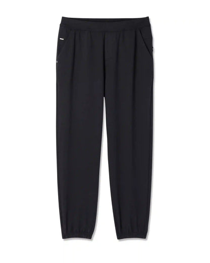 Coronado Sweatpant - Long | Black Heather