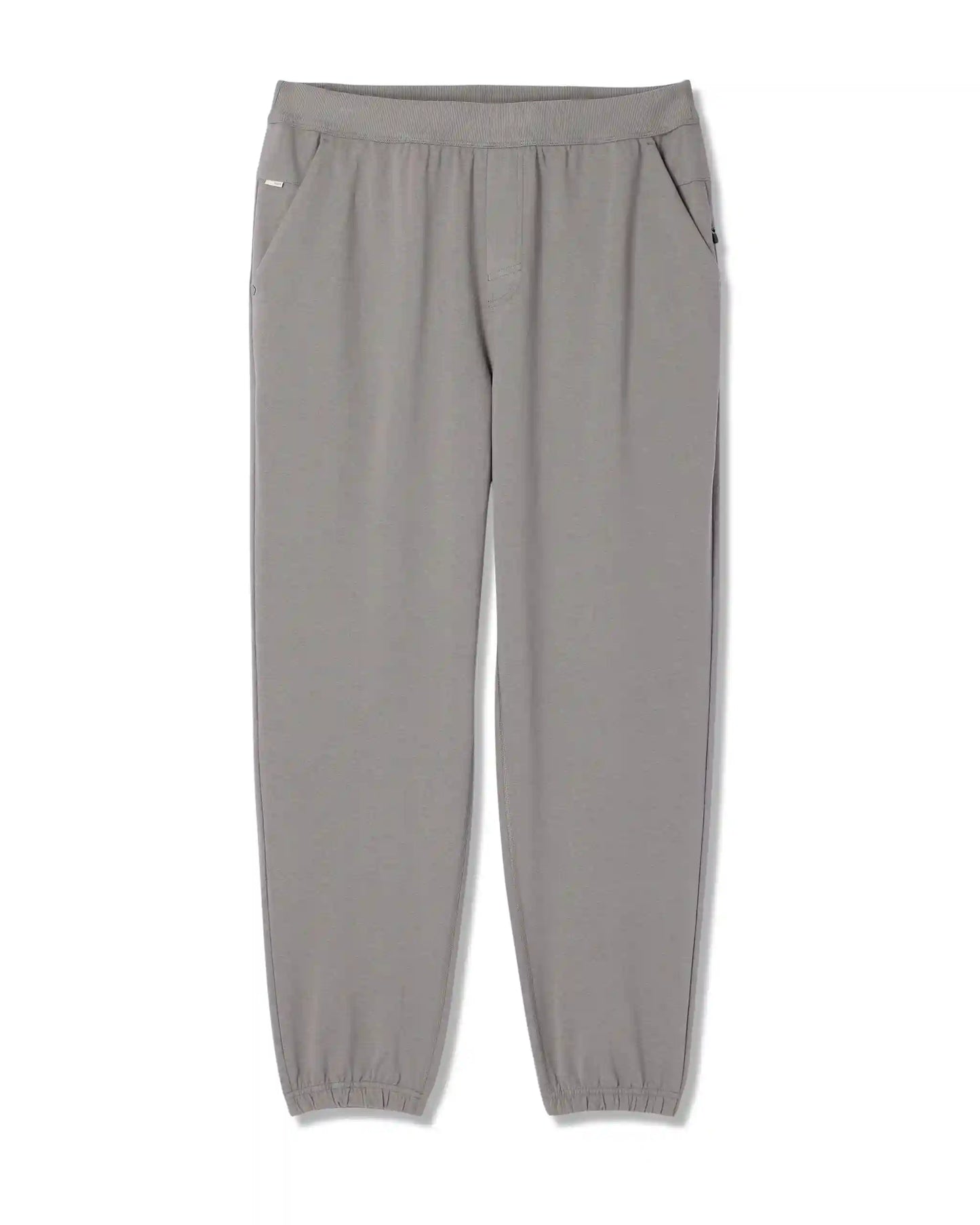 Coronado Sweatpant - Long | Dolomite Heather