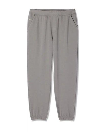 Coronado Sweatpant - Long | Dolomite Heather