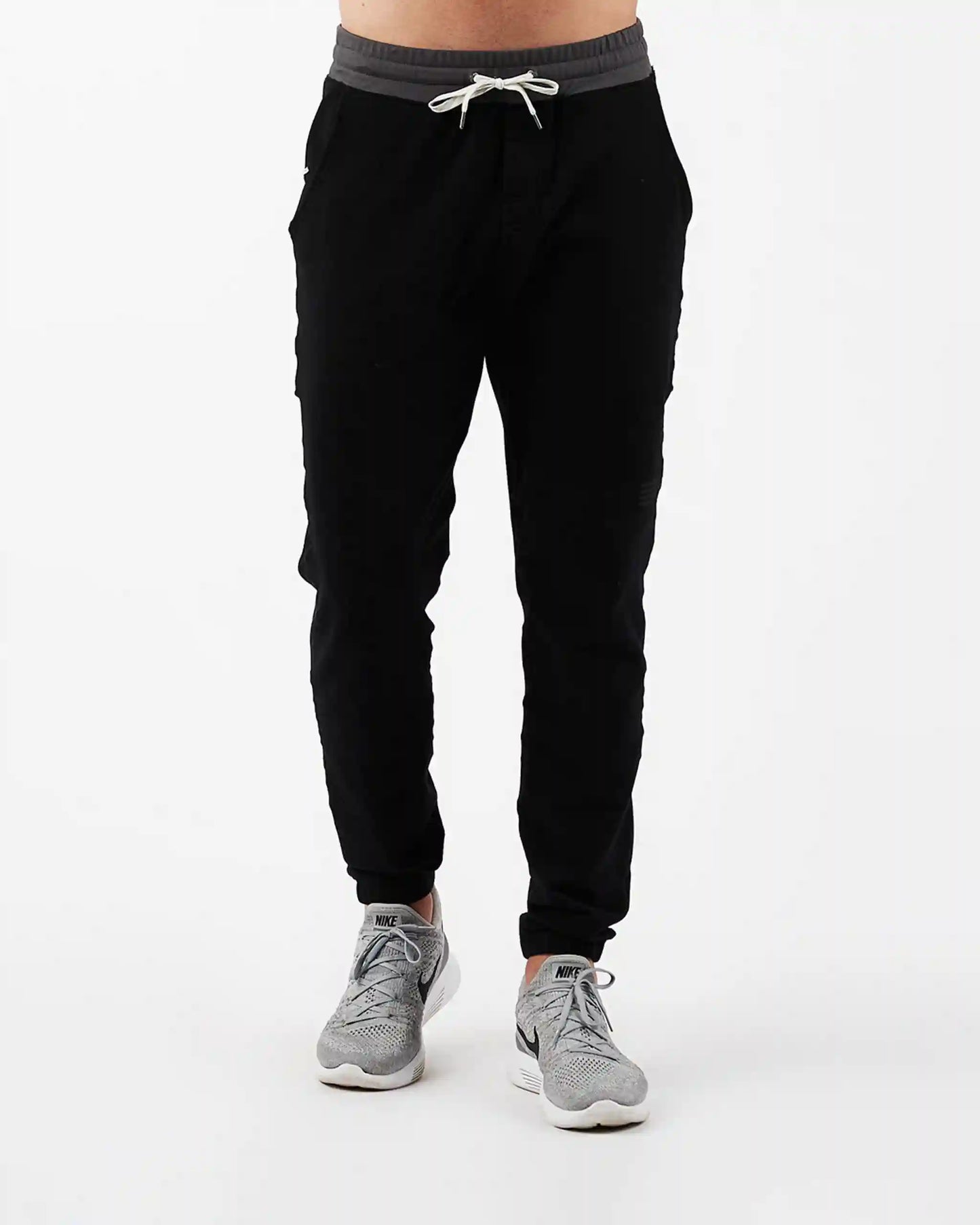 Balboa Pant | Black