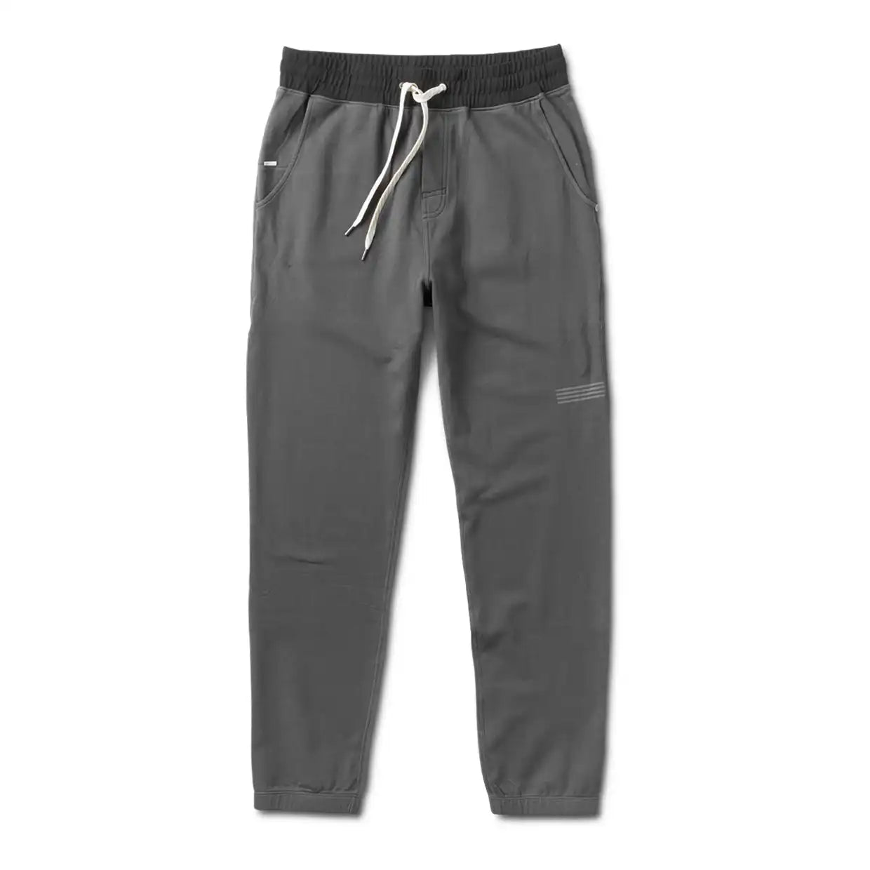 Balboa Pant | Charcoal