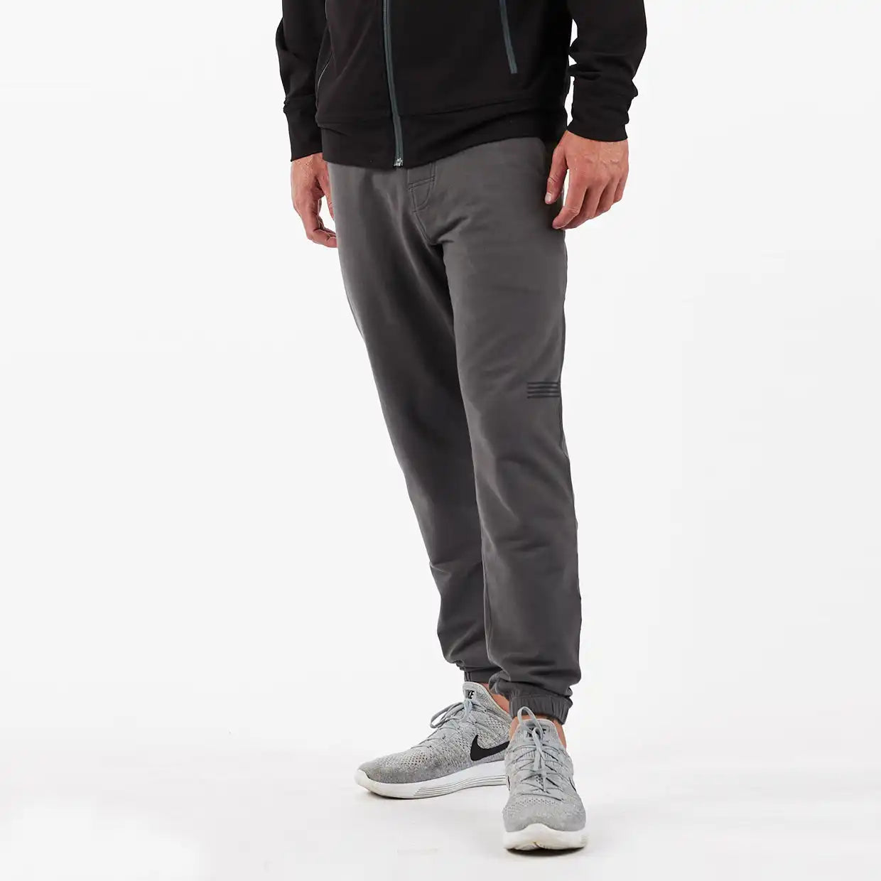 Balboa Pant | Charcoal