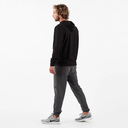 Balboa Pant | Charcoal