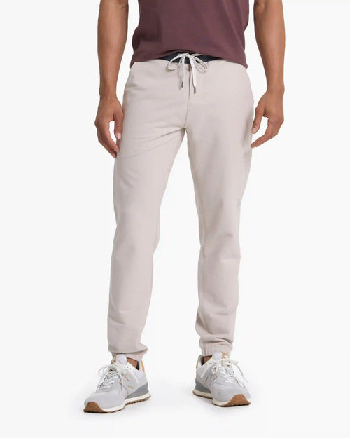Balboa Pant | Dark Salt