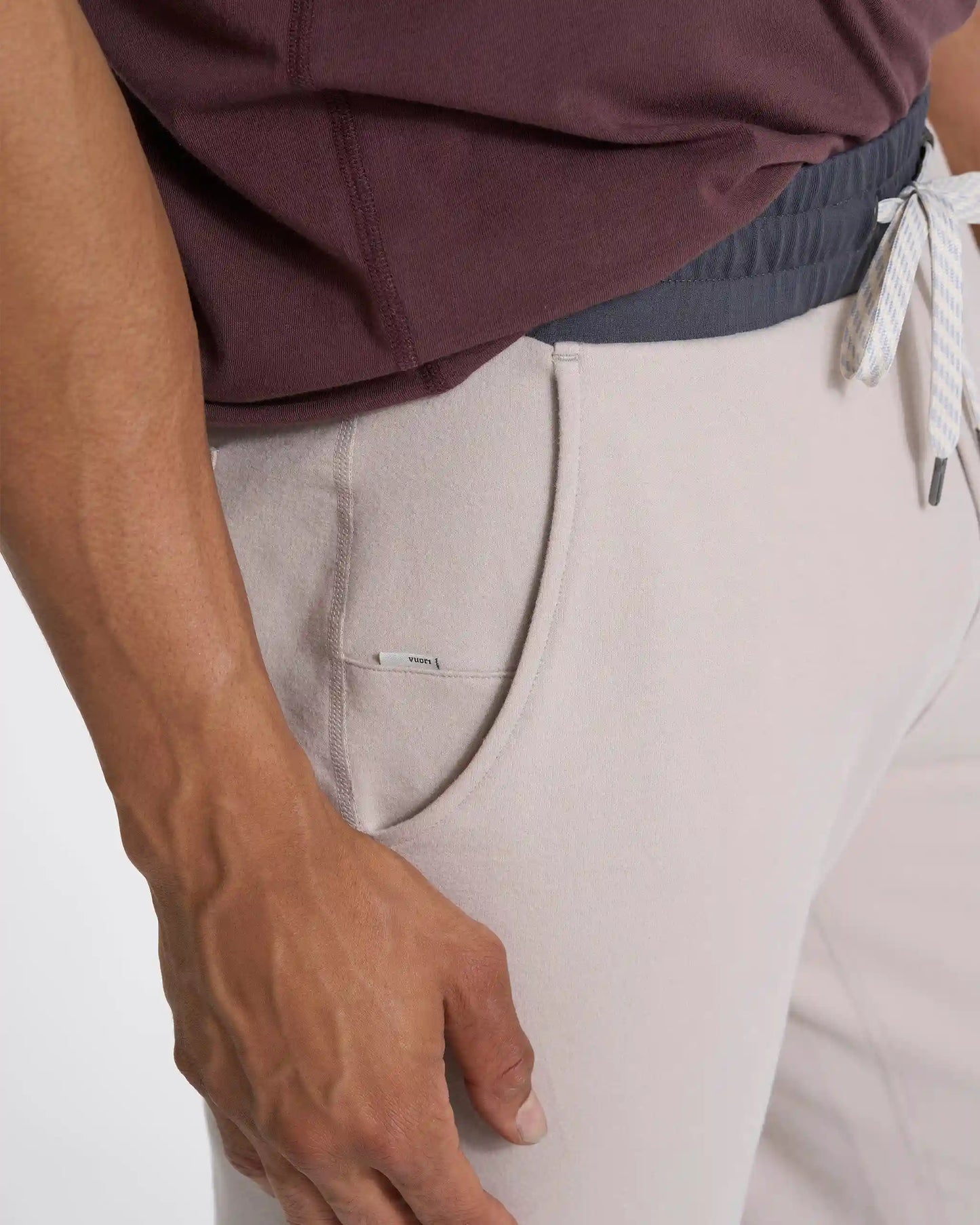 Balboa Pant | Dark Salt