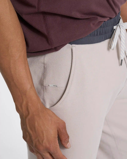 Balboa Pant | Dark Salt