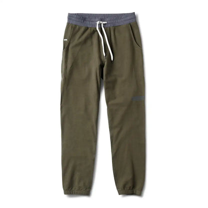 Balboa Pant | Evergreen